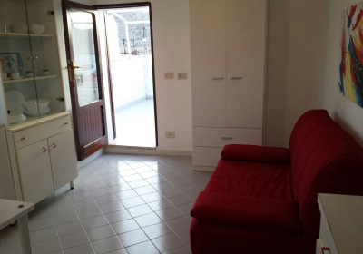Casa Vacanze Appartamento La Stanza Di Mim mono Attico